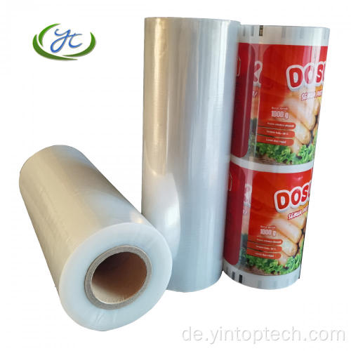 PA / PE-Multilayer-Co-Ausgang-Tiefoforming-Film